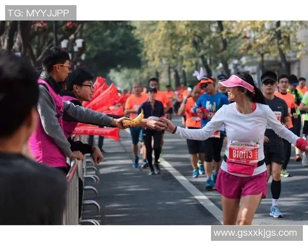 广州街舞队在马拉松大满贯中的精彩表现与实力解析