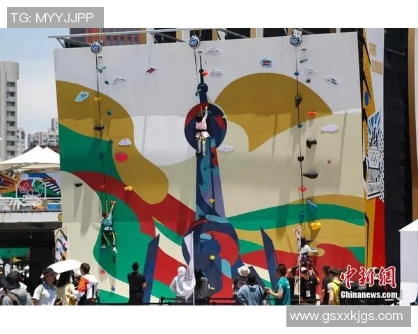 攀岩灵活性排行榜揭晓上海攀岩队荣获第八名佳绩引关注