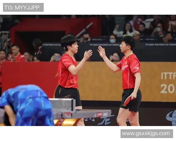 赛后分析：上海乒乓球队与武汉乒乓球队的默契配合与团队协作探讨